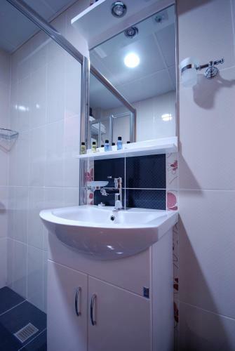 Apartamento Hasekisultan Suite House