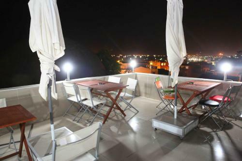 Theodora Apartment