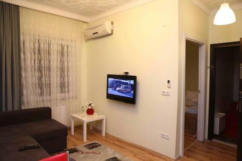 Theodora Apartment