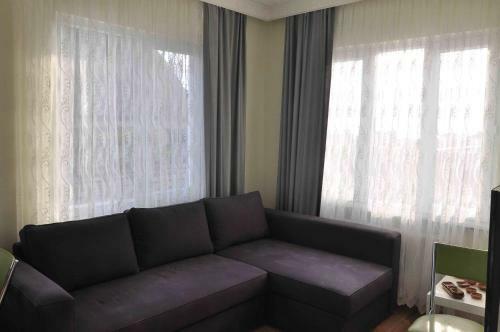 Theodora Apartment