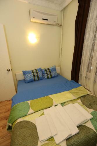 Theodora Apartment