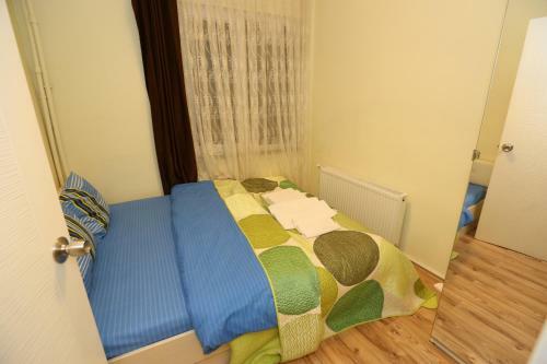 Theodora Apartment
