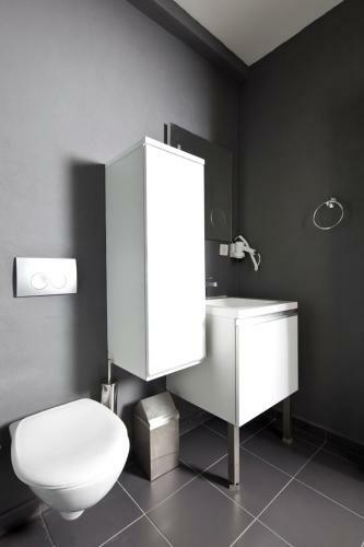 Apartamento Molton Kabatas Hotel