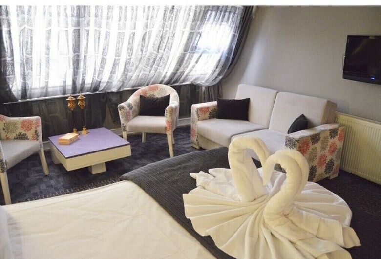Comfort Life Hotel