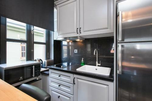 Ist Flats Serviced Apartments - Galata