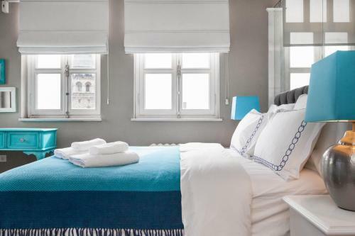 Ist Flats Serviced Apartments - Galata