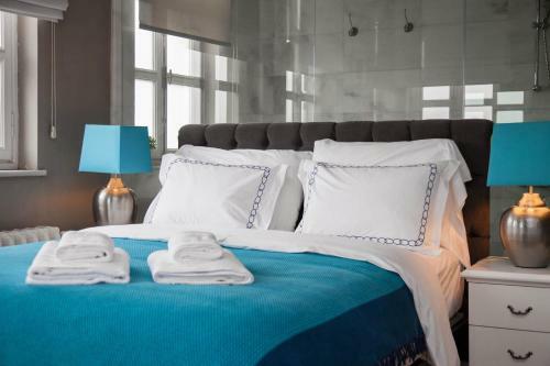 Ist Flats Serviced Apartments - Galata