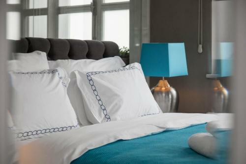 Ist Flats Serviced Apartments - Galata