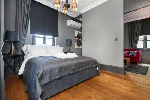 Ist Flats Serviced Apartments - Galata