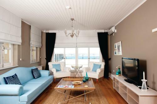 Ist Flats Serviced Apartments - Galata