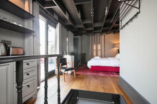 Ist Flats Serviced Apartments - Galata