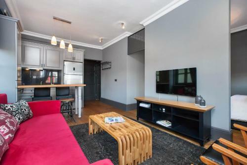 Ist Flats Serviced Apartments - Galata