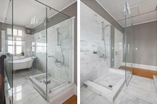 Ist Flats Serviced Apartments - Galata