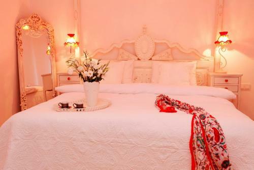 Apartamento The White Swan Suites Beyoglu