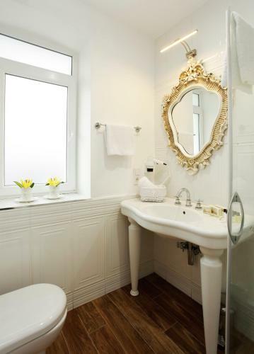 Apartamento The White Swan Suites Beyoglu