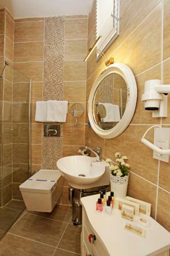 Apartamento The White Swan Suites Beyoglu