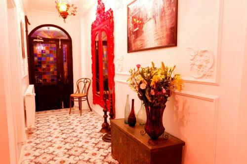 Apartamento The White Swan Suites Beyoglu