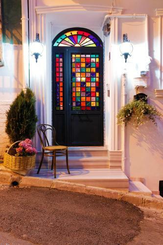 Apartamento The White Swan Suites Beyoglu