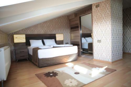 Emirtimes Hotel Merkez