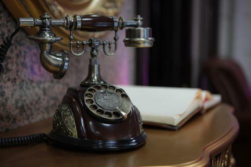 Emirtimes Hotel Merkez