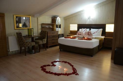 Emirtimes Hotel Merkez