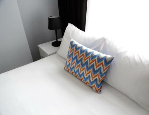 Apartamento Babu House
