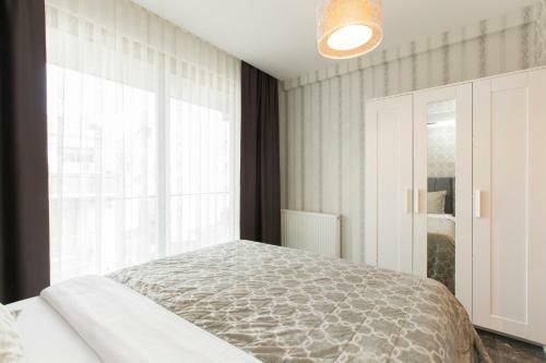 Apartamento Glory Residence Taksim