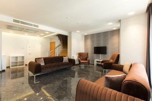 Apartamento Glory Residence Taksim