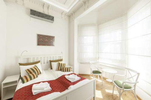 Hotel Pi Art Butik Otel