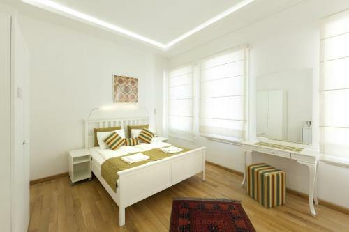 Hotel Pi Art Butik Otel