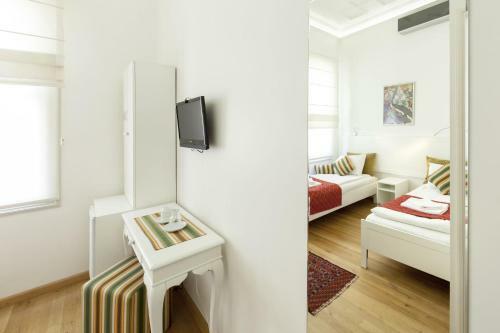 Hotel Pi Art Butik Otel