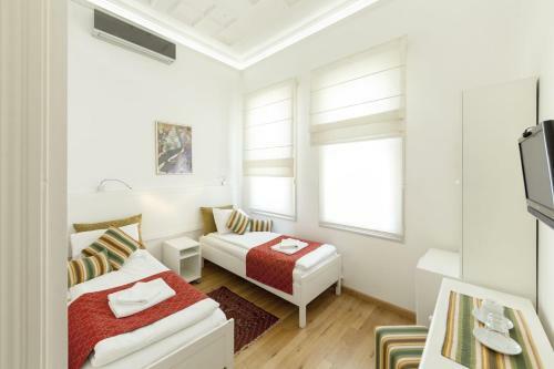 Hotel Pi Art Butik Otel
