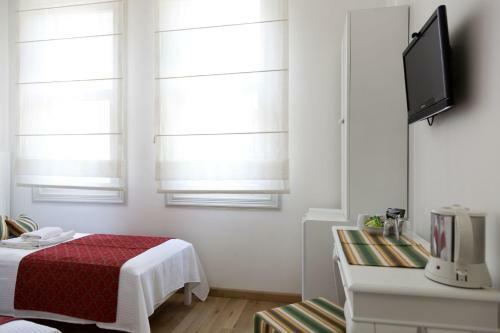 Hotel Pi Art Butik Otel