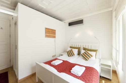 Hotel Pi Art Butik Otel