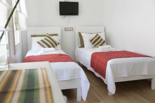 Hotel Pi Art Butik Otel