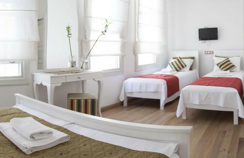 Hotel Pi Art Butik Otel