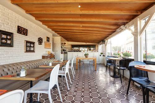 Galata Antique Hotel - Special Category