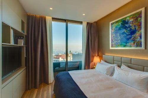 Avantgarde Hotel Taksim Square