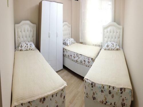 Yilmaz Apart