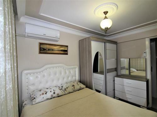 Yilmaz Apart