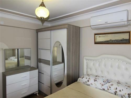 Yilmaz Apart