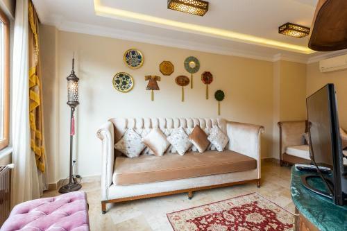 Best Point Suites Old City - Best Group Hotels