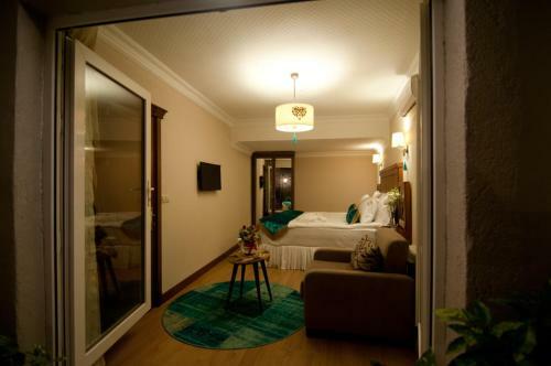 Best Point Suites Old City - Best Group Hotels