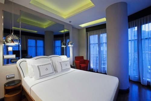 Hotel The Haze Istanbul