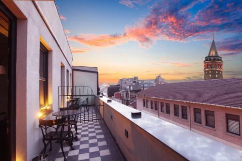 Hotel The Haze Istanbul