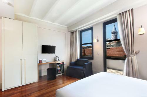 Hotel The Haze Istanbul