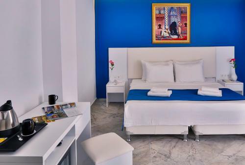 Bellezza Hotel Ortakoy