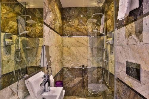 Bellezza Hotel Ortakoy