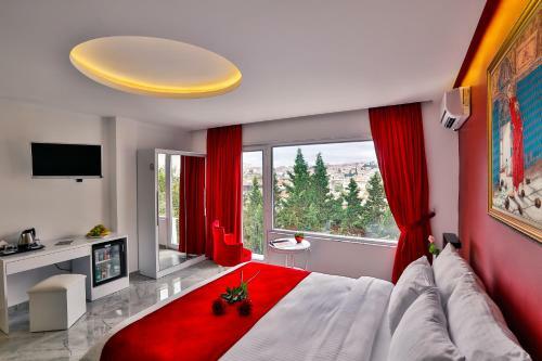 Bellezza Hotel Ortakoy