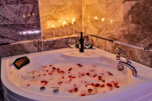 Bellezza Hotel Ortakoy